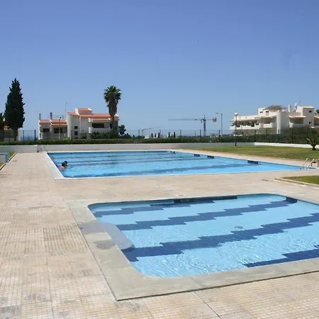 T1 Quinta Das Palmeiras 2.1 2ºa * Porches (Algarve)