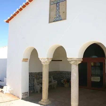 T1 Quinta Das Palmeiras 2.1 2ºa Appartamento Porches (Algarve)