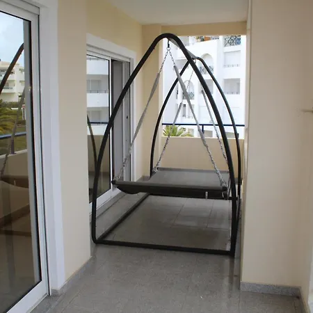 Apartment T1 Quinta Das Palmeiras 2.1 2ºa Porches (Algarve)